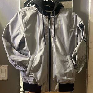 Hollister Men’s Jacket